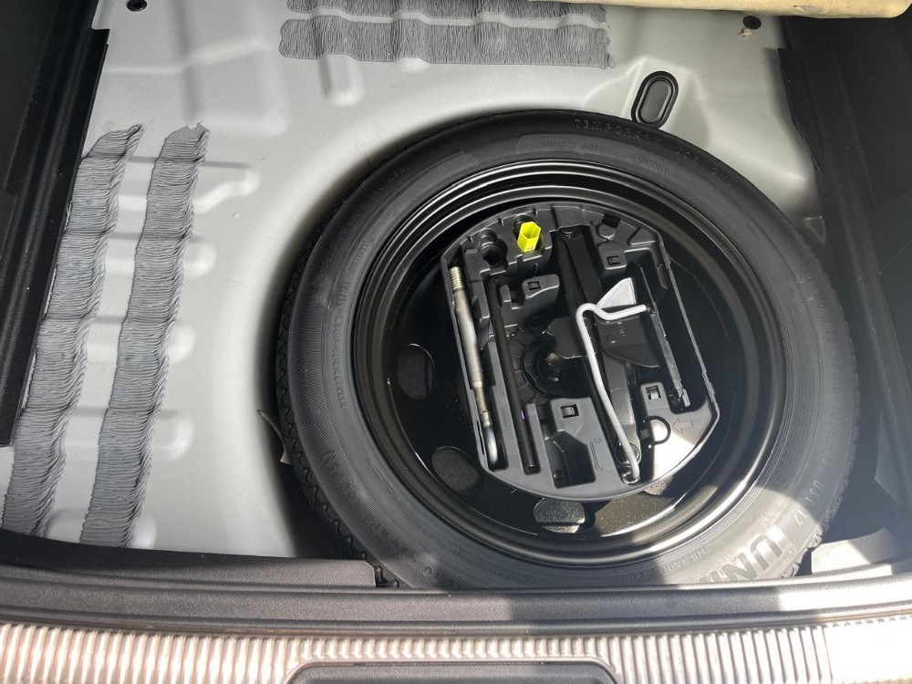 DS Automobiles 7 Crossback Rivoli — foto 13